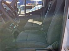 MERCEDES-BENZ Sprinter 317 CDI Extralang, Diesel, Neuwagen, Handschaltung - 6