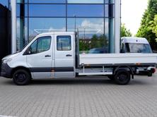 MERCEDES-BENZ Sprinter 317 CDI Lang 9G-TRONIC, Diesel, New car, Automatic - 2