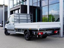 MERCEDES-BENZ Sprinter 317 CDI Lang 9G-TRONIC, Diesel, New car, Automatic - 4