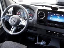 MERCEDES-BENZ Sprinter 317 CDI Lang 9G-TRONIC, Diesel, New car, Automatic - 5