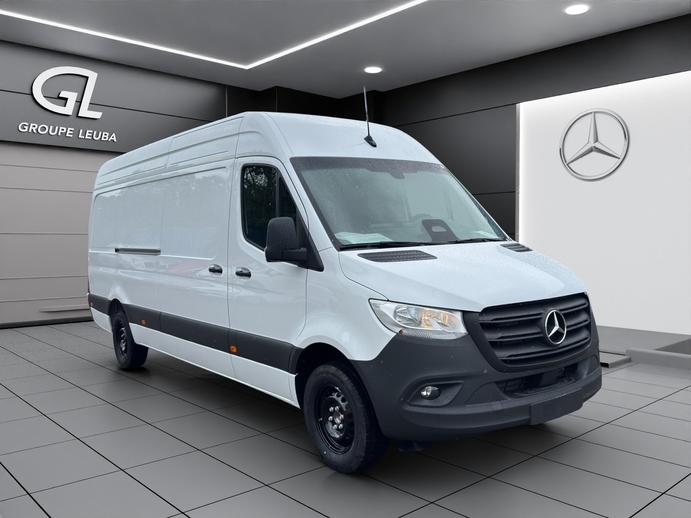 MERCEDES-BENZ Sprinter 315 CDI Lang 9G-TRONIC, Diesel, Neuwagen, Automatik