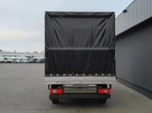 MERCEDES-BENZ Sprinter 319 CDI Lang DoKa Blache, Diesel, Neuwagen, Automatik - 4