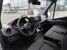 MERCEDES-BENZ Sprinter 319 CDI Lang DoKa Blache, Diesel, Neuwagen, Automatik - 5
