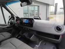 MERCEDES-BENZ Sprinter 319 CDI Lang DoKa Blache, Diesel, Neuwagen, Automatik - 6