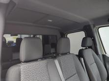 MERCEDES-BENZ Sprinter 319 CDI Lang DoKa Blache, Diesel, Neuwagen, Automatik - 7