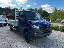 MERCEDES-BENZ Sprinter 319 CDI Lang 9G-TRONIC 4x4, Diesel, Neuwagen, Automatik - 2