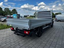 MERCEDES-BENZ Sprinter 319 CDI Lang 9G-TRONIC 4x4, Diesel, Neuwagen, Automatik - 4