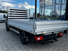 MERCEDES-BENZ Sprinter 319 CDI Lang 9G-TRONIC 4x4, Diesel, Neuwagen, Automatik - 7