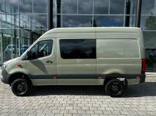 MERCEDES-BENZ Sprinter 319 CDI Lang 9G-TRONIC 4x4, Diesel, Neuwagen, Automatik - 2