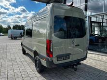 MERCEDES-BENZ Sprinter 319 CDI Lang 9G-TRONIC 4x4, Diesel, Neuwagen, Automatik - 3
