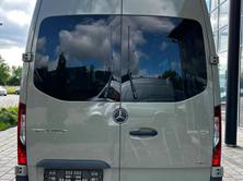 MERCEDES-BENZ Sprinter 319 CDI Lang 9G-TRONIC 4x4, Diesel, Neuwagen, Automatik - 4