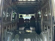 MERCEDES-BENZ Sprinter 319 CDI Lang 9G-TRONIC 4x4, Diesel, Neuwagen, Automatik - 5