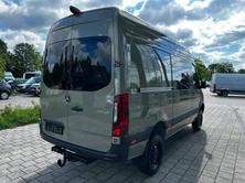 MERCEDES-BENZ Sprinter 319 CDI Lang 9G-TRONIC 4x4, Diesel, Neuwagen, Automatik - 7