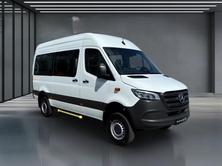 MERCEDES-BENZ Sprinter 319 CDI Lang 9G-TRONIC 4x4, Diesel, Neuwagen, Automatik - 2