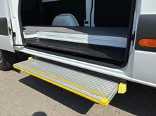MERCEDES-BENZ Sprinter 319 CDI Lang 9G-TRONIC 4x4, Diesel, Neuwagen, Automatik - 3
