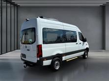 MERCEDES-BENZ Sprinter 319 CDI Lang 9G-TRONIC 4x4, Diesel, Neuwagen, Automatik - 5
