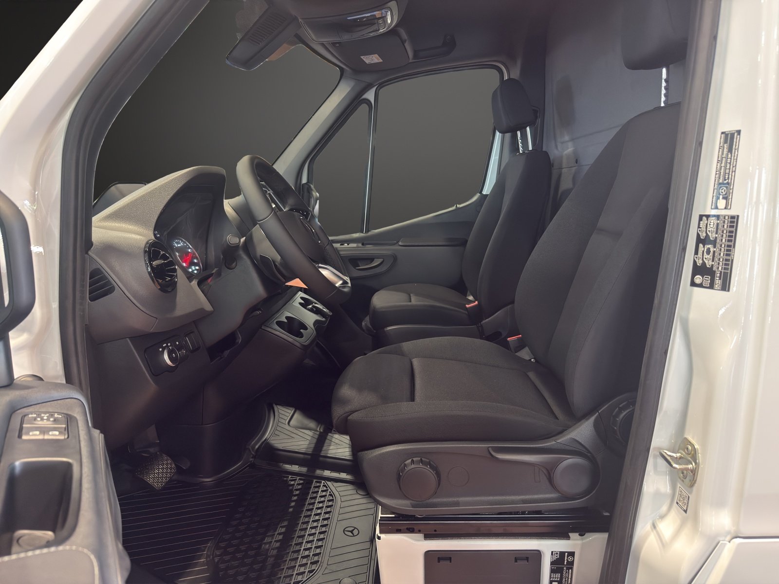 MERCEDES-BENZ Sprinter 315 CDI Standard 9G-TRONIC, Diesel, Voiture nouvelle, Automatique - 7
