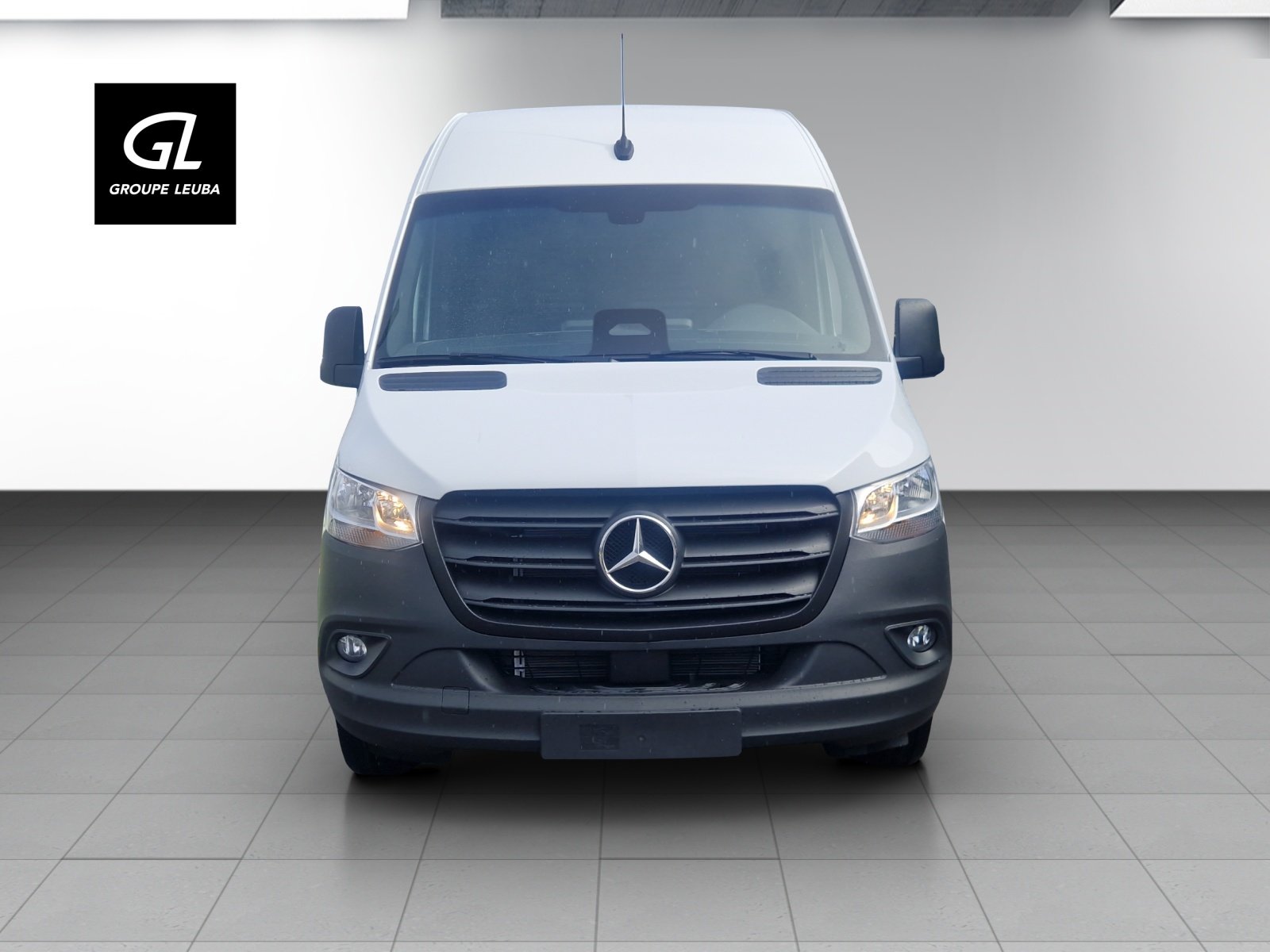 MERCEDES-BENZ Sprinter 315 CDI PRO fourgon Standard 9G-TRONI, Diesel, Auto nuove, Automatico - 2