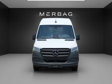 MERCEDES-BENZ Sprinter 317 CDI Standard 9G-TRONIC, Diesel, Auto nuove, Automatico - 2