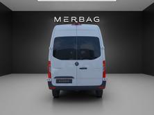 MERCEDES-BENZ Sprinter 317 CDI Standard 9G-TRONIC, Diesel, Auto nuove, Automatico - 4