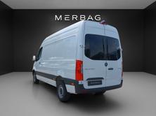 MERCEDES-BENZ Sprinter 317 CDI Standard 9G-TRONIC, Diesel, Auto nuove, Automatico - 5