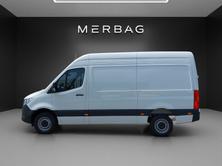 MERCEDES-BENZ Sprinter 317 CDI Standard 9G-TRONIC, Diesel, Auto nuove, Automatico - 6