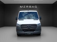 MERCEDES-BENZ Sprinter 317 CDI Standard 9G-TRONIC, Diesel, New car, Automatic - 2