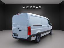MERCEDES-BENZ Sprinter 317 CDI Standard 9G-TRONIC, Diesel, New car, Automatic - 3