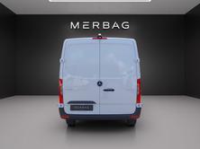 MERCEDES-BENZ Sprinter 317 CDI Standard 9G-TRONIC, Diesel, New car, Automatic - 4
