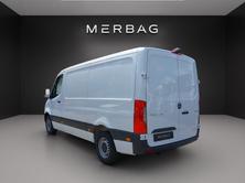 MERCEDES-BENZ Sprinter 317 CDI Standard 9G-TRONIC, Diesel, New car, Automatic - 5