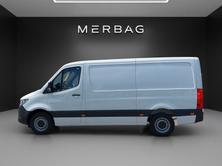 MERCEDES-BENZ Sprinter 317 CDI Standard 9G-TRONIC, Diesel, New car, Automatic - 6