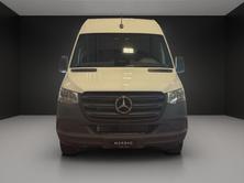MERCEDES-BENZ Sprinter 317 CDI Standard 9G-TRONIC, Diesel, New car, Automatic - 2