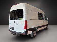 MERCEDES-BENZ Sprinter 317 CDI Standard 9G-TRONIC, Diesel, New car, Automatic - 3