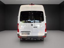 MERCEDES-BENZ Sprinter 317 CDI Standard 9G-TRONIC, Diesel, New car, Automatic - 4