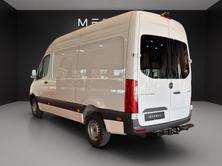 MERCEDES-BENZ Sprinter 317 CDI Standard 9G-TRONIC, Diesel, New car, Automatic - 5