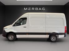 MERCEDES-BENZ Sprinter 317 CDI Standard 9G-TRONIC, Diesel, New car, Automatic - 6
