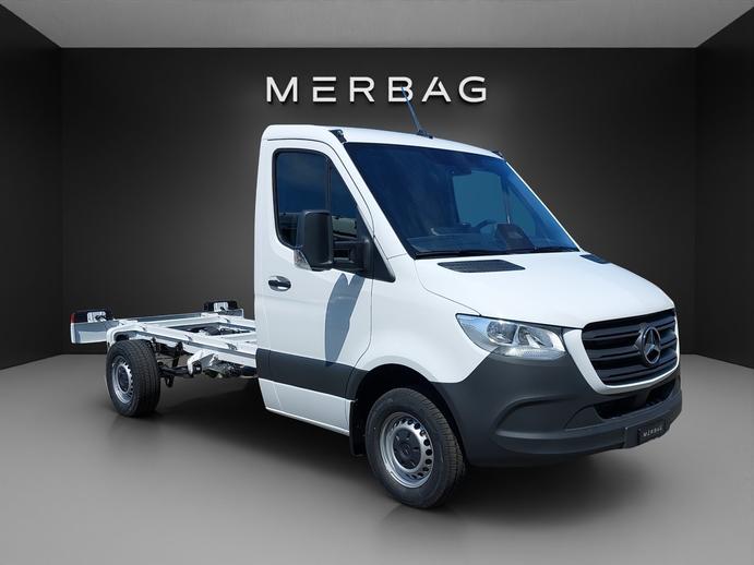 MERCEDES-BENZ Sprinter 317 CDI Standard, Diesel, Auto nuove, Manuale