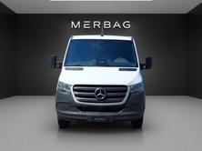 MERCEDES-BENZ Sprinter 317 CDI Standard, Diesel, Auto nuove, Manuale - 2