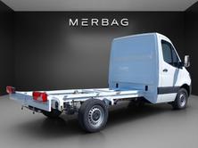 MERCEDES-BENZ Sprinter 317 CDI Standard, Diesel, Auto nuove, Manuale - 3