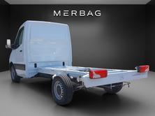 MERCEDES-BENZ Sprinter 317 CDI Standard, Diesel, Auto nuove, Manuale - 5