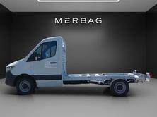 MERCEDES-BENZ Sprinter 317 CDI Standard, Diesel, Auto nuove, Manuale - 6