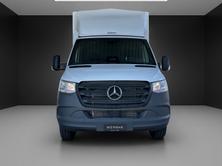 MERCEDES-BENZ Sprinter 317 CDI Lang 9G-TRONIC, Diesel, Voiture nouvelle, Automatique - 2