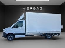 MERCEDES-BENZ Sprinter 317 CDI Lang 9G-TRONIC, Diesel, Voiture nouvelle, Automatique - 3