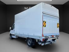 MERCEDES-BENZ Sprinter 317 CDI Lang 9G-TRONIC, Diesel, Voiture nouvelle, Automatique - 4