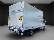 MERCEDES-BENZ Sprinter 317 CDI Lang 9G-TRONIC, Diesel, Voiture nouvelle, Automatique - 6
