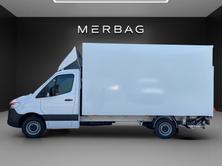 MERCEDES-BENZ Sprinter 317 CDI Lang 9G-TRONIC, Diesel, New car, Automatic - 3