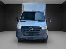 MERCEDES-BENZ Sprinter 317 CDI Lang 9G-TRONIC, Diesel, New car, Automatic - 2