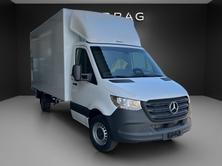 MERCEDES-BENZ Sprinter 317 CDI Lang 9G-TRONIC, Diesel, New car, Automatic - 7