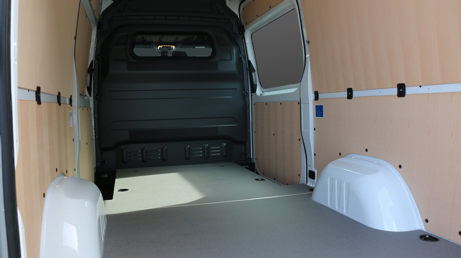 MERCEDES-BENZ Sprinter 319 CDI PRO KA 3665mm S, Diesel, Auto nuove, Automatico - 7
