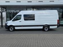 MERCEDES-BENZ Sprinter 317 CDI Standard 9G-TRONIC 7 Sitzer, Diesel, New car, Automatic - 3
